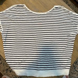 Preppy Boat Sweater